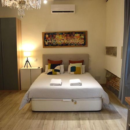 Opera Suites Fidelio , Cozy Studio In The Very Center Of Madrid Exterior photo