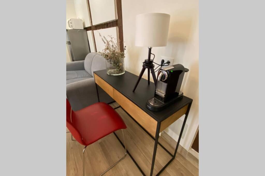 Opera Suites Fidelio , Cozy Studio In The Very Center Of Madrid Exterior photo