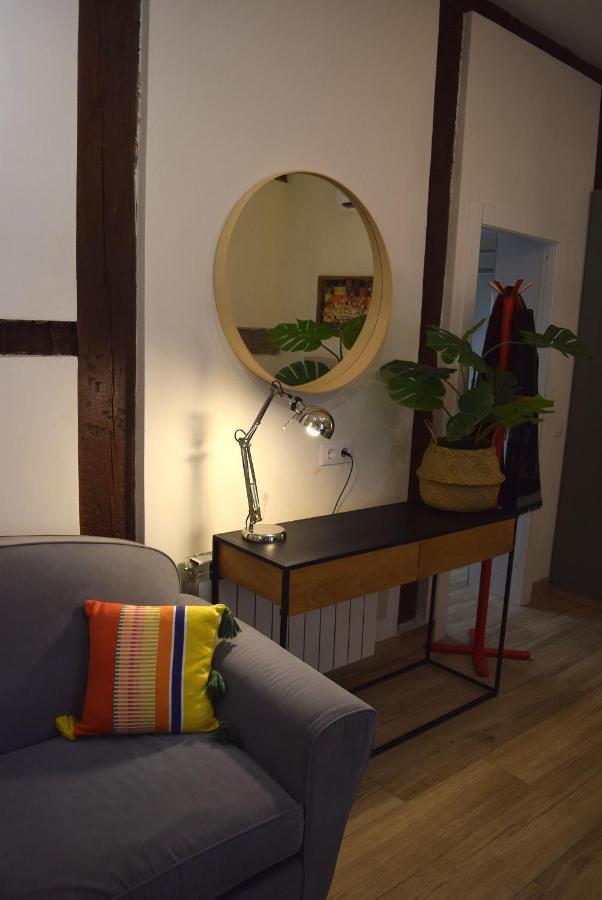 Opera Suites Fidelio , Cozy Studio In The Very Center Of Madrid Exterior photo
